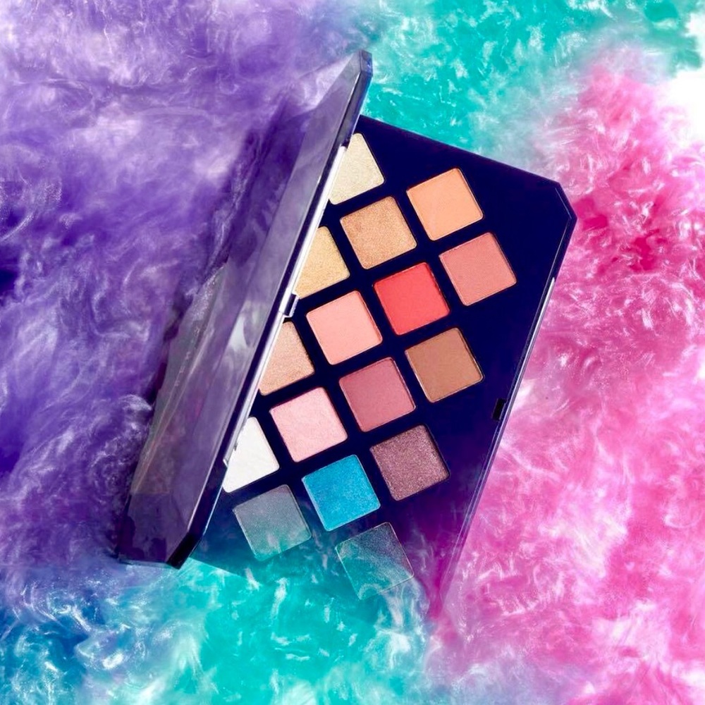 Fenty Beauty Moroccan Spice Palette